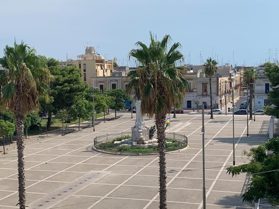 Appartamento Tradizionale Bari Kültér fotó